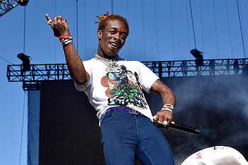 Lil Uzi Vert, Label restrictions, Release music HD wallpaper