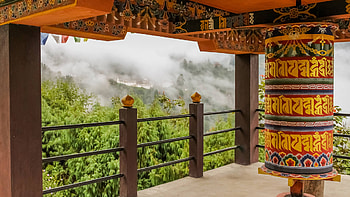Bhutan travel, Realm of happiness, Authentic experiences, Experiential journeys HD wallpaper