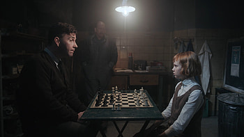 The Queen's Gambit, YTS webrip, Hindi HD wallpaper