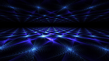 Abstract, Dark, Shine, Light, Space HD wallpaper