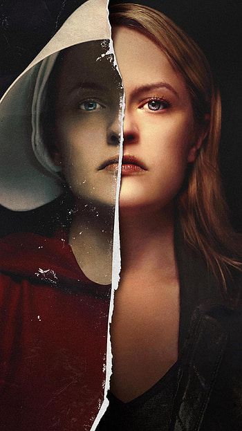 The Handmaid& HD phone wallpaper