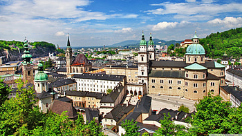 Salzburg Austria , , Stunning , Captivating beauty HD wallpaper