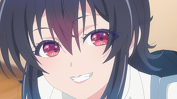 Umi Asanagi — Anime (I Made Friends with the Second Prettiest Girl), I Made Friends With The Second Prettiest Girl In My Class HD wallpaper