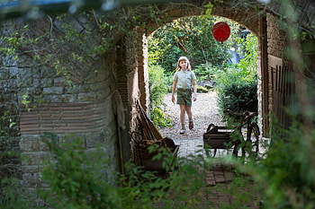 movie, Christopher Robin HD wallpaper