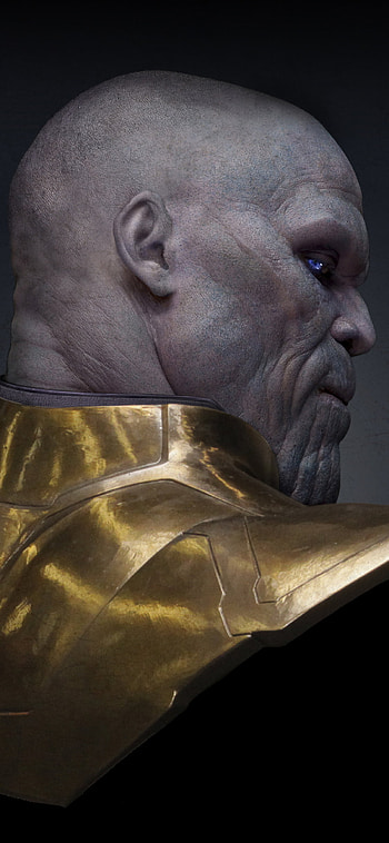 Thanos , XS HD phone wallpaper
