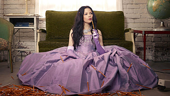 Once Upon a Time (2022) movie HD wallpaper