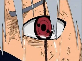 Kakashi Sharingan, naruto, sharingan, shinobi, kakashi HD wallpaper