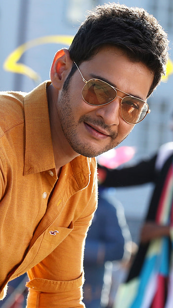 South Hero, Mahesh Babu, Tollywood Star HD phone wallpaper