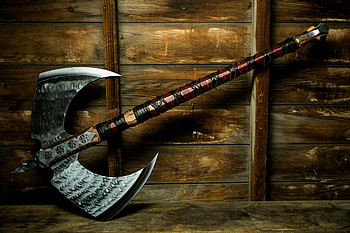 AXE, axes HD wallpaper