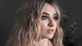 Sabrina Carpenter New, sabrina-carpenter, celebrities, girls, music, singer HD wallpaper