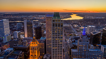 Tulsa travels, Build in Tulsa, Techstars accelerator, Entrepreneurship HD wallpaper