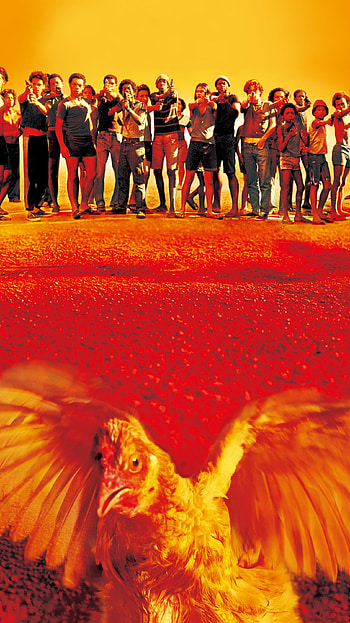 City of God (2022) movie HD phone wallpaper