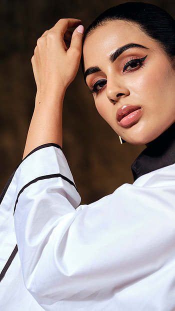 Samyukta menon, malayalam actress, model HD phone wallpaper