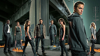 Terminator: The Sarah Connor Chronicles — Resistance Rising, Terminator: The Sarah Connor Chronicles HD wallpaper