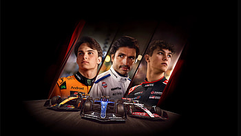 F1 25 Iconic Edition, f1-25, f1, games, 2025-games, pc-games, racing-video-games, video-games HD wallpaper