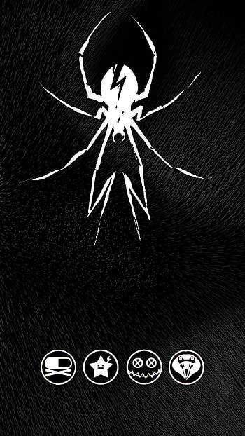 MCR (My Chemical Romance), Samantha Johnson's post, delight, Band's artistic visuals HD phone wallpaper