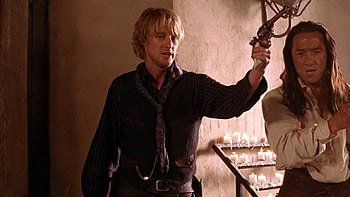 Shanghai Noon movie, Review HD wallpaper