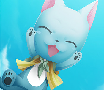 Fairy Tail, , Background HD wallpaper