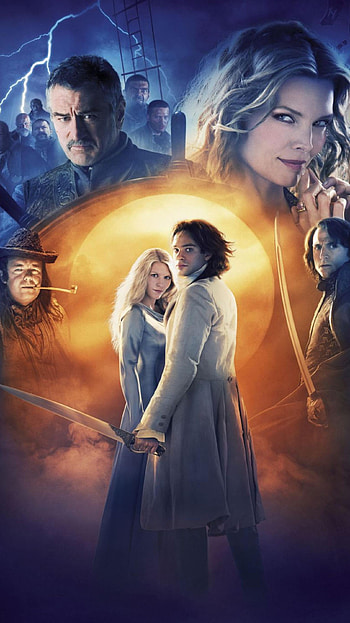 Stardust (2022) movie HD phone wallpaper