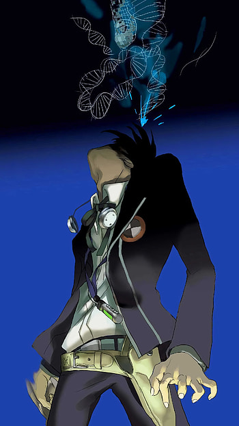 Persona 3 — Dark Hour , video game, Persona 3 HD phone wallpaper