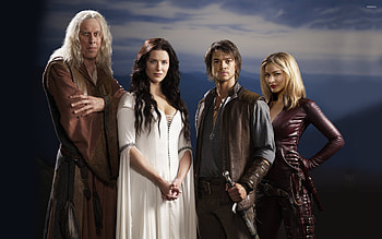 Legend of the Seeker, TV show, TV series, 10482 HD wallpaper