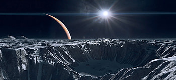 Starfield：Official Launch Date Announcement 05, Sci Fi, video game, Starfield HD wallpaper