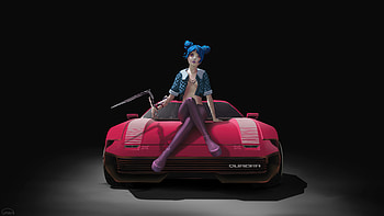 Cyberpunk 2077 The Mox , cyberpunk-2077, 2021-games, games, artist, artwork, digital-art, deviantart HD wallpaper