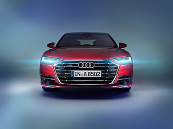 Audi A8 30 Tdi Quattro , audi-a8, audi, 2018-cars HD wallpaper