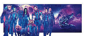 movie, Guardians of the Galaxy Vol. 3 HD wallpaper