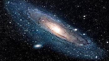 Galaxy Windows High Resolution HD wallpaper