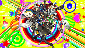 persona 3 - www.high-definition-.com HD wallpaper
