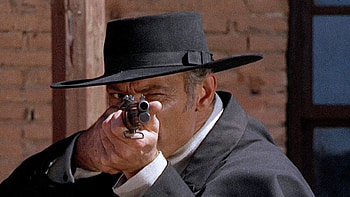 For A Few Dollars More, few, dollars, cowboy, more HD wallpaper