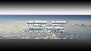 asus, metal, sky, didis HD wallpaper