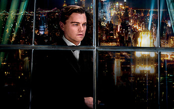 The Great Gatsby, 9432 px HD wallpaper