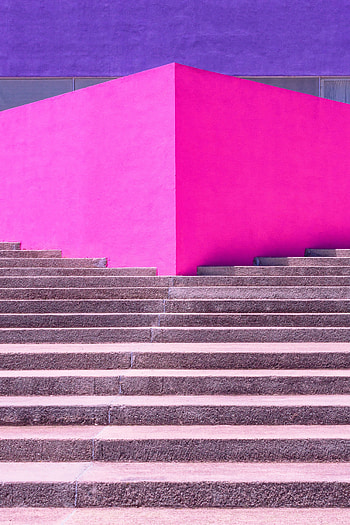 Architecture, Miscellanea, Miscellaneous, Wall, Ladder, Stairs, Steps, Angle, Corner HD phone wallpaper