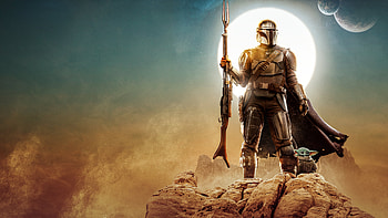 The Mandalorian Tv Series Season 3 , the-mandalorian-season-3, the-mandalorian, tv-shows, star-wars HD wallpaper