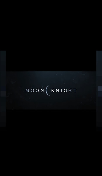 Moon Knight poster, art, marvel, khonshu, layla, moonknight, graphics, god, mrknight HD phone wallpaper