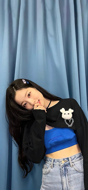 Dahyun, twice, kpop HD phone wallpaper