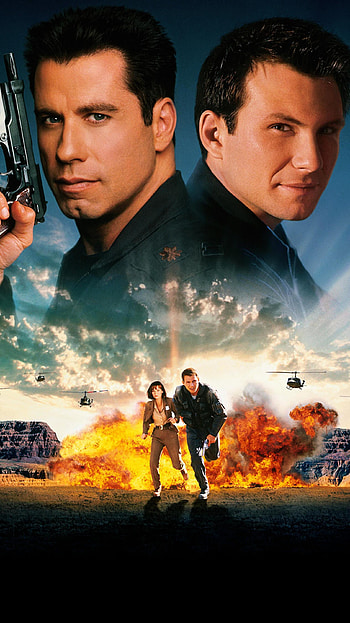 Broken Arrow (2022) movie HD phone wallpaper