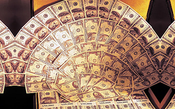 Background, Money HD wallpaper