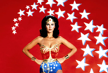 Lynda Carter, Movies, DC's Wonder Woman TV Series HD wallpaper