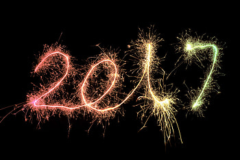 Happy New Year 2017, happy-new-year-2017, celebrations HD wallpaper