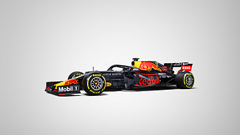 Red Bull RB15 MotoGP 2019 HD wallpaper