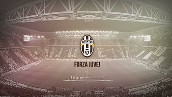 Forza Juve, Juventus , quality, Football fandom HD wallpaper