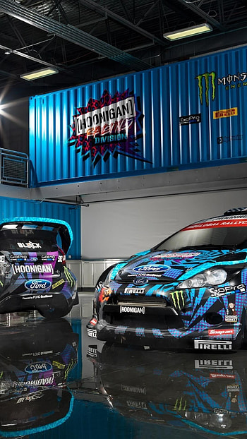 Hoonigan , Top backgrounds HD phone wallpaper