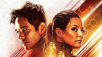 Ant-Man and the Wasp: Quantumania, Ant-Man and the Wasp, Quantumania HD wallpaper