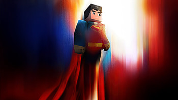 Lego Superman David Corenswet, superman-legacy, superman, david-corenswet, lego, superheroes, dc-comics, movies, artwork, artist, digital-art HD wallpaper