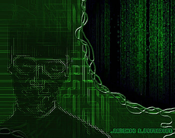 No Matrix, 3d, green, movie, code, matrix HD wallpaper