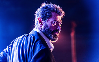 Logan, Wolverine's last stand, Hugh Jackman's farewell, Movie's legacy HD wallpaper