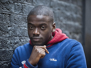 Daniel Kaluuya, It's critical, Is it criminology? HD wallpaper